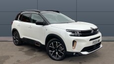 Citroen C5 Aircross 1.6 Plug-in Hybrid C-Series Edition 5dr e-EAT8 Hatchback